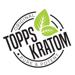 Topps Kratom