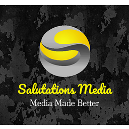 Salutations Media