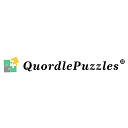 Quordle puzzles