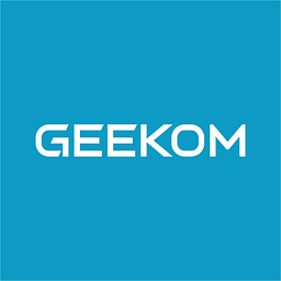 GEEKOM IT