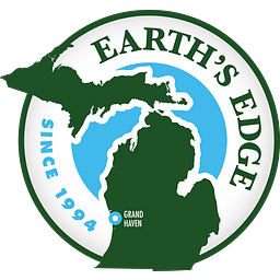 Earth's Edge