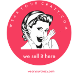 Wear your crazy