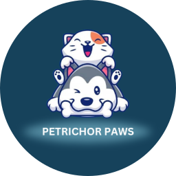 Petrichor Pet