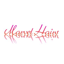 Marvel Hairs