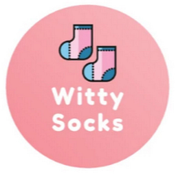 Witty Socks