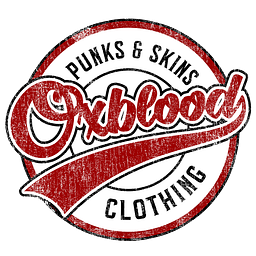 Oxblood Clothing