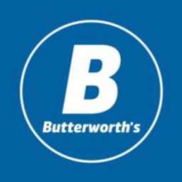 Butterworth's