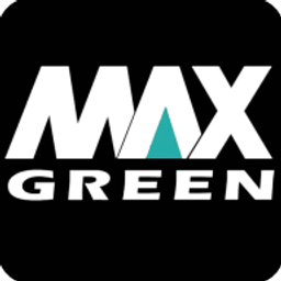 MAX GREEN