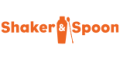 Shaker & Spoon