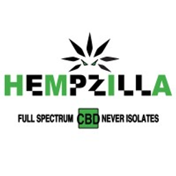 Hempzilla CBD