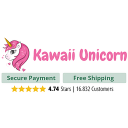 Kawaii Unicorn