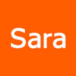Saramart WW