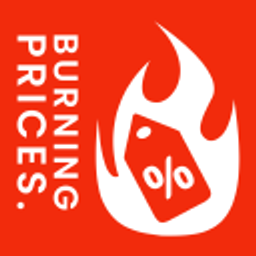 Burning Prices