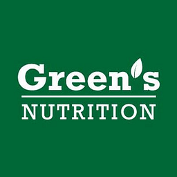 Green's Nutrition Affiliate Program