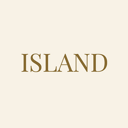 Island by Koa Nani