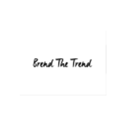 Bend The Trend