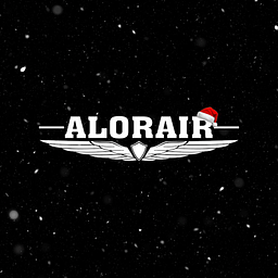 Alorair the dry air