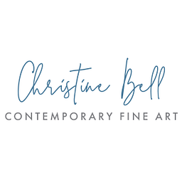 Contemporary Art by Christine