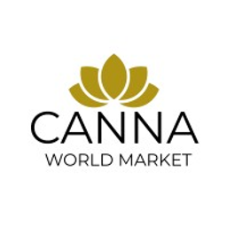 Canna World Market CBD Store