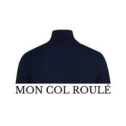 MonColRoulé