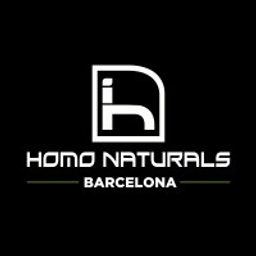 HOMO NATURALS