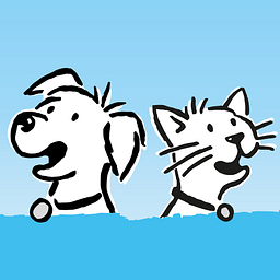 Barkings Heads & Meowing Heads (Dog and Cat food)