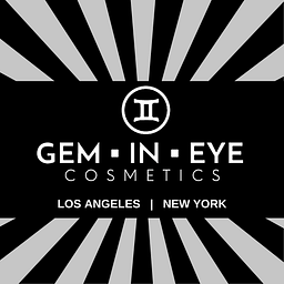 GEMINEYE Cosmetics Haute de Beaute