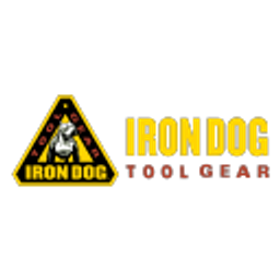 Iron Dog Tool Gear