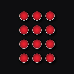Vellgus Red Light