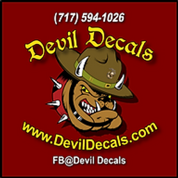 Devil Decals LLC
