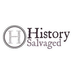 History Salvaged