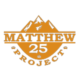 Matthew 25 Project