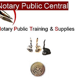 NotaryPublicCentral