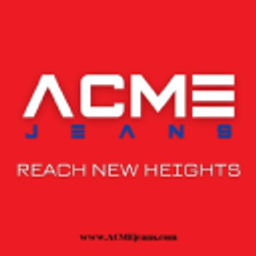 ACME Jeans