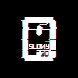 Slowy 3D