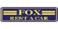 Fox Rent A Car