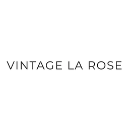Vintage La Rose