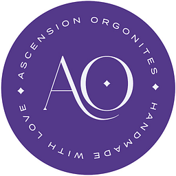 AscensionOrgonites