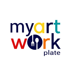 MYArtworkPlate