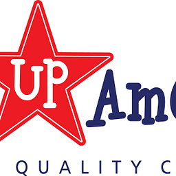 Dress Up America (US)