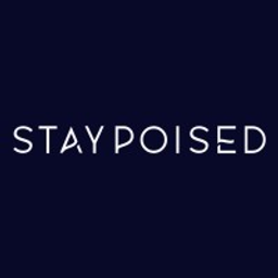 Stay Poised Naturals - Products Infused with Miner