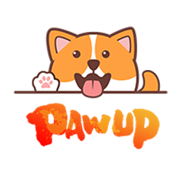 Paw Up