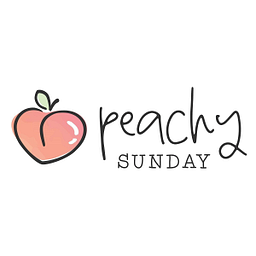 Peachy Sunday