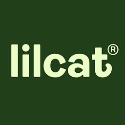 Lilcat ES DE FR DK BE FI SE NO NL CH