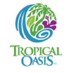 Tropical Oasis