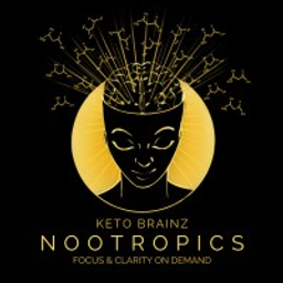 Keto Brainz Nootropics