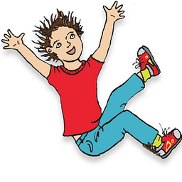 Ollie & His Superpowers