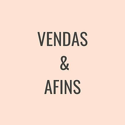 Vendas E Afins