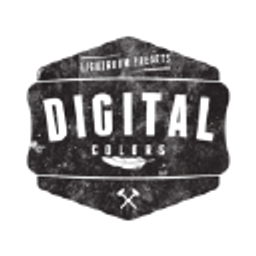 Digital Colors Presets