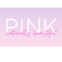Pink Cosmetics